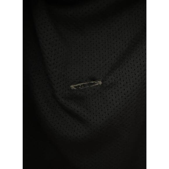 Under Armour Men's All Season Lightweight Mesh Lined Jacket Front Zip Black Gray - Picture 7 of 12